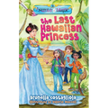 A Stroke of Magic: The Last Hawaiian Princess - Paperback