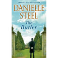 The Butler - Mass Market Paperbound