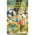 The Happy Hollisters and the Mystery of the Midnight Trolls - Hardcover