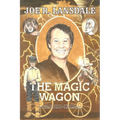 The Magic Wagon - Paperback
