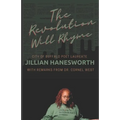 The Revolution Will Rhyme: With remarks from Dr. Cornel West - Paperback