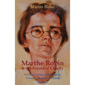Marthe Robin and the Foyers of Charity - Paperback