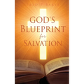 God's Blueprint for Salvation - Paperback
