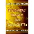 Pythagoras' Theorem and Trigonometry - Paperback