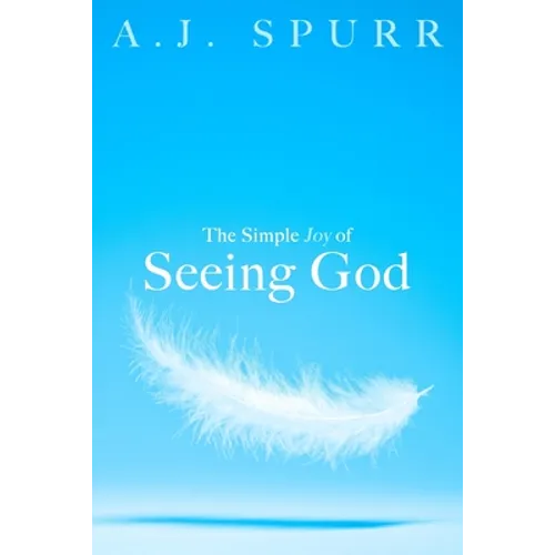 The Simple Joy Of Seeing God - Paperback