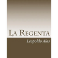 La Regenta - Paperback