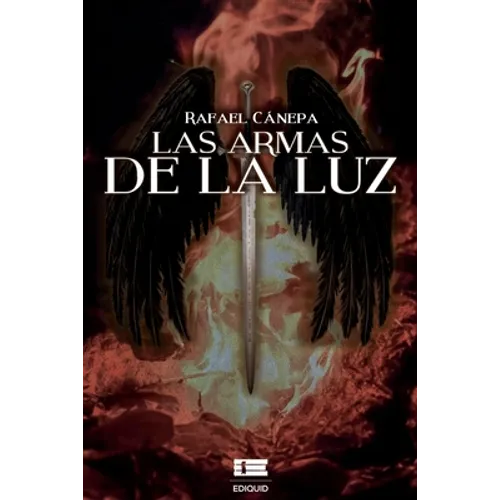 Las armas de la luz - Paperback