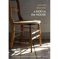 A God in the House: Poets Talk About Faith - Paperback