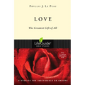 Love: The Greatest Gift of All - Paperback