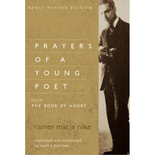 Prayers of a Young Poet - Paperback