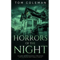 Horrors of the Night: Most scariest stories to puzzle your mind - Paperback