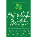 My Week with the Prince - Paperback