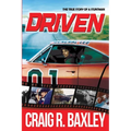 Driven - Paperback