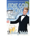Stone Cold Foxe: A Skyler Foxe Mystery - Paperback