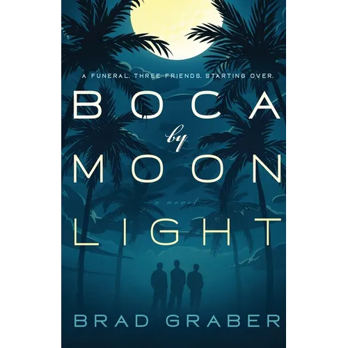 Boca by Moonlight - Paperback