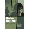 Hideo Kojima: Progressive Game Design from Metal Gear to Death Stranding - Hardcover