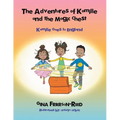 The Adventures of Kamille and the Magic Chest: Kamille Goes to England - Paperback