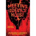 A Meeting In The Devil's House - Paperback