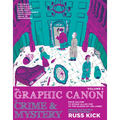 The Graphic Canon of Crime & Mystery Vol 2 - Paperback