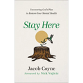 Stay Here - Hardcover