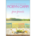Four Friends - Paperback