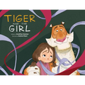Tiger and the Girl - Paperback
