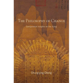The Philosophy of Change: Comparative Insights on the Yijing - Paperback