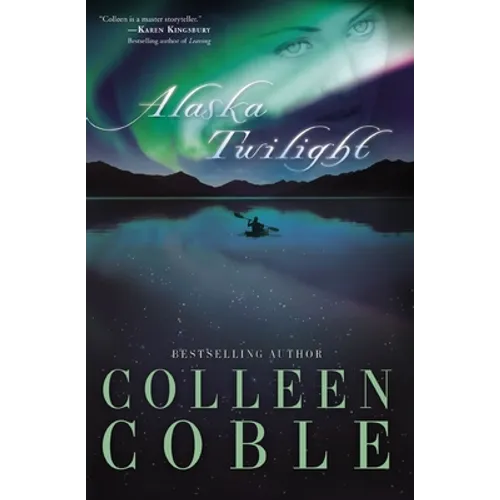 Alaska Twilight - Paperback