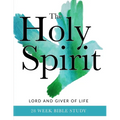 The Holy Spirit: Lord and Giver of Life - Paperback