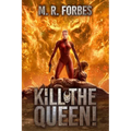 Kill the Queen! - Paperback
