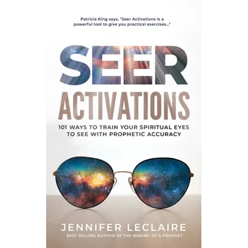 Seer Activations - Paperback