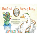 Oinkink / Gę-gę-Gong: Bilingual English-Polish Edition / Wydanie dwujęzyczne angielsko-polskie - Paperback