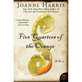 Five Quarters of the Orange - Paperback
