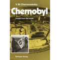 Chernobyl: Insight from the Inside - Paperback