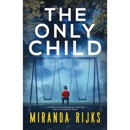 The Only Child - Paperback
