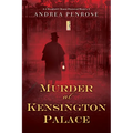 Murder at Kensington Palace - Paperback