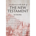 Introduction to the books of the New Testament - Paperback