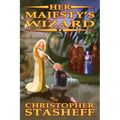 Her Majesty's Wizard - Paperback