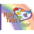Fishy Tales - Paperback