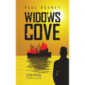 Widows Cove: A Rob Ragusa Thriller - Paperback