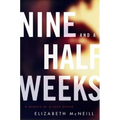 Nine and a Half Weeks - Paperback