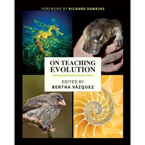 On Teaching Evolution - Paperback