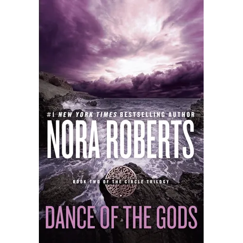 Dance of the Gods - Paperback