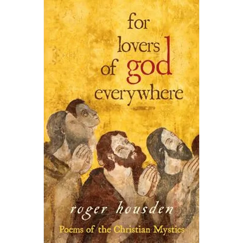 For Lovers of God Everywhere - Paperback