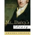Mr. Darcy's Diary - Paperback