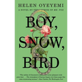 Boy, Snow, Bird - Paperback