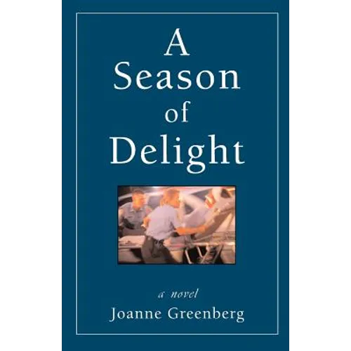 A Season of Delight - Paperback