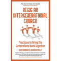 Creating an Intergenerational Church - Paperback