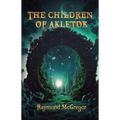 The Children of Akletok - Paperback