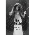 The Opiate: Fall 2023, Vol.35 Cover A - Paperback